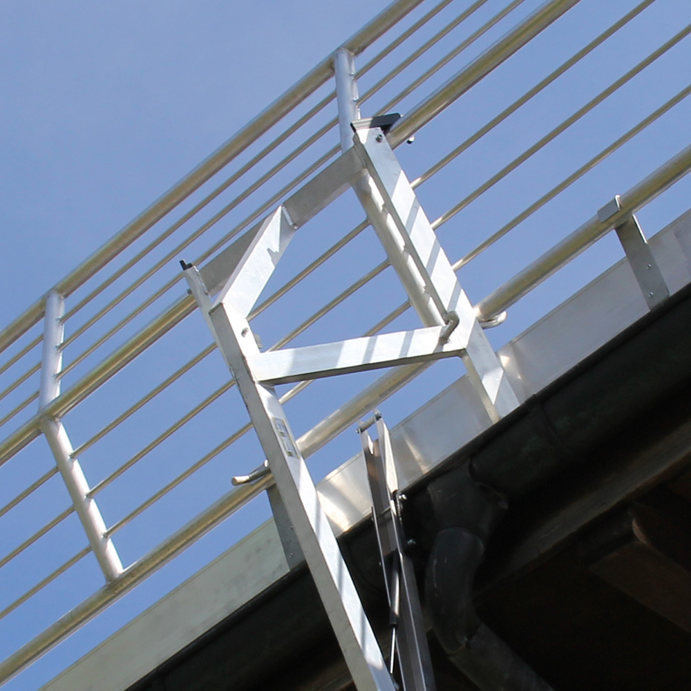 MATO&nbsp;Pro anti-fall protection systems